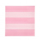 Striped Napkins Table Decoration Party Supplies Special Events 50 Count
